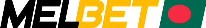 Melbet BD Logo